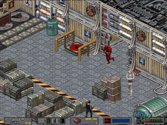Image in-game