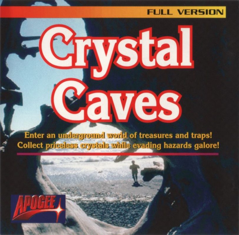 Crystal Caves