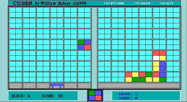 Cuber