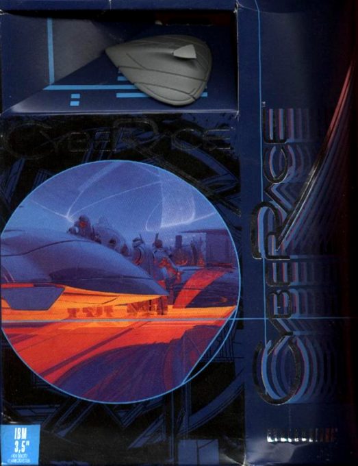 CyberRace