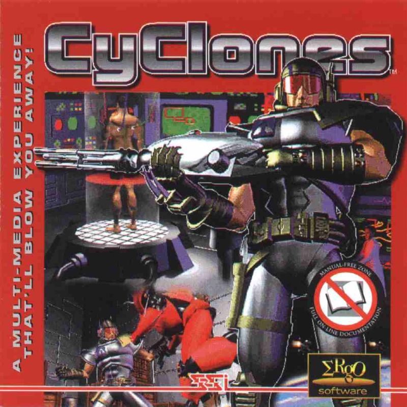 CyClones