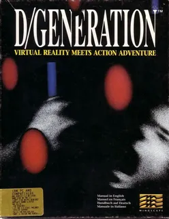 D/Generation