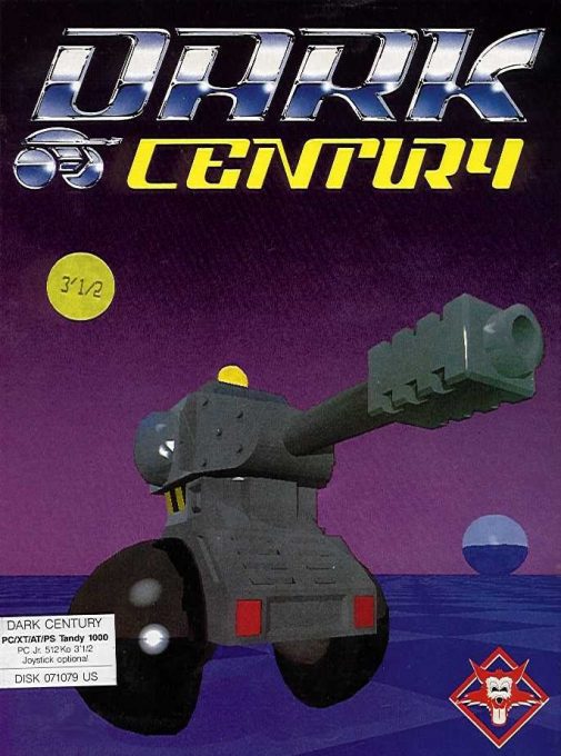 Dark Century