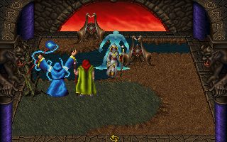 Image in-game