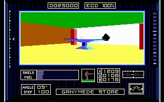 Image in-game