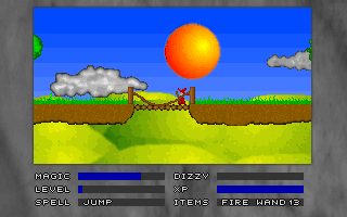 Image in-game