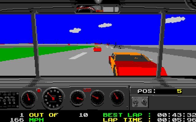Image in-game