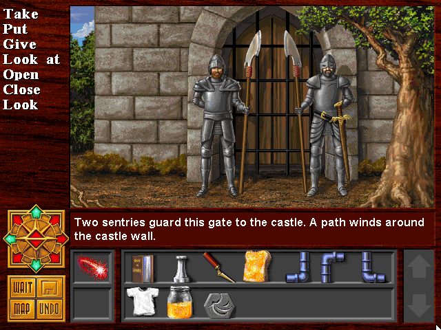 Image in-game