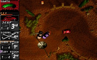 Image in-game