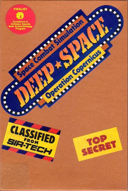 Deep Space : Operation Copernicus