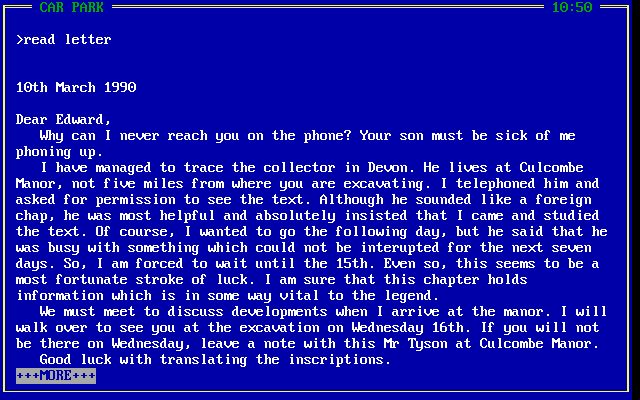 Image in-game