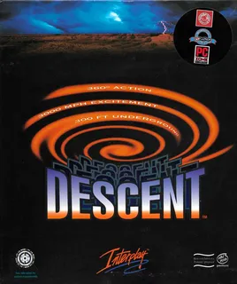 Descent Plus