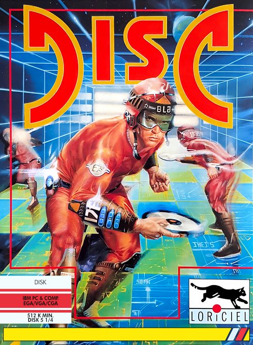 Disc