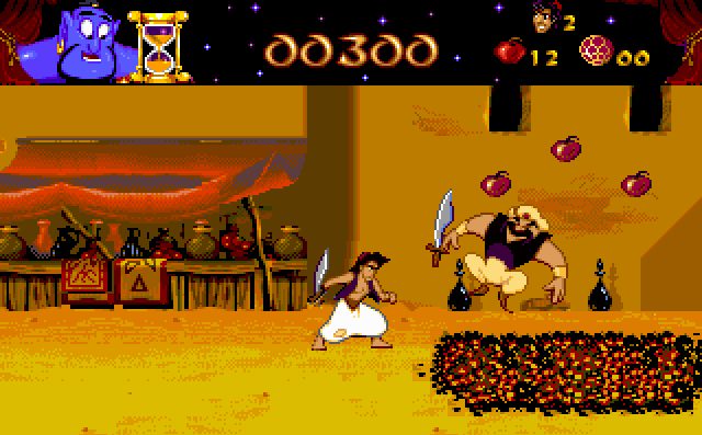 Image in-game