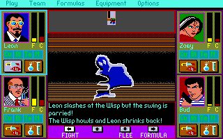 Image in-game
