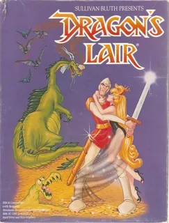 Dragon's Lair