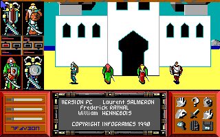 Image in-game