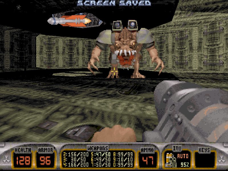 Image in-game
