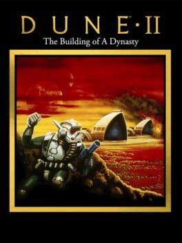 Dune 2