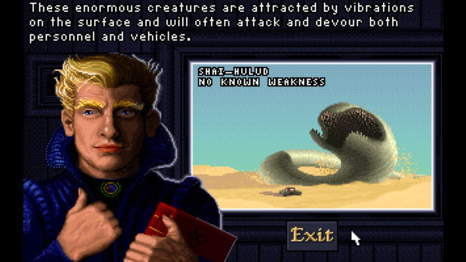 Image in-game