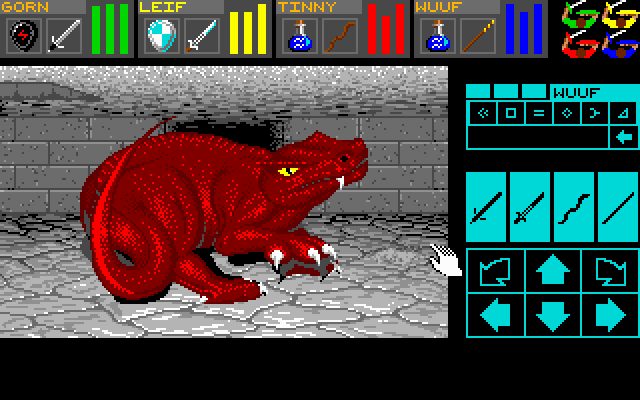 Image in-game