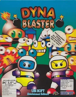 Dynablaster