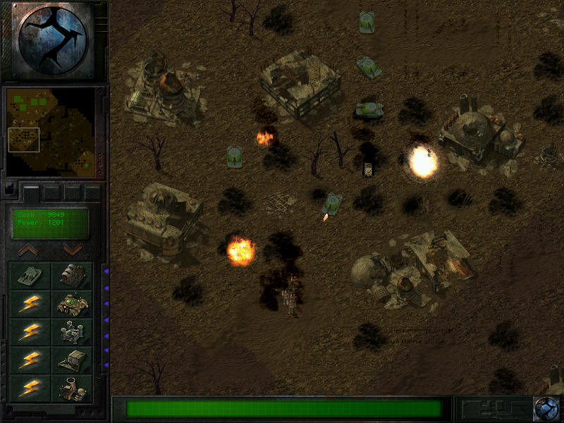 Image in-game