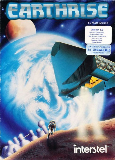 Earthrise