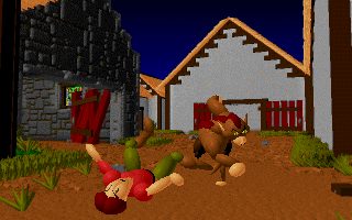 Image in-game