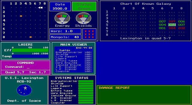Image in-game