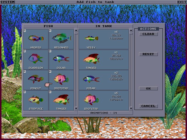 Image in-game