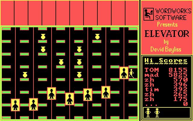 Image in-game