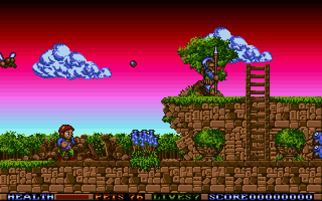 Image in-game