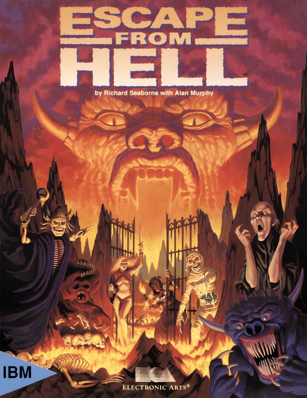Escape from Hell