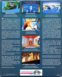 Eternam - Dos