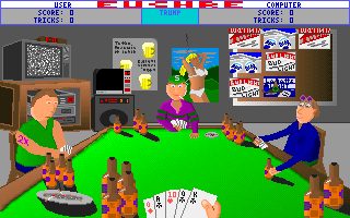 Euchre 1 1