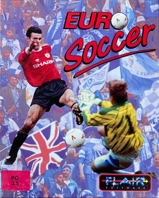 Euro Soccer