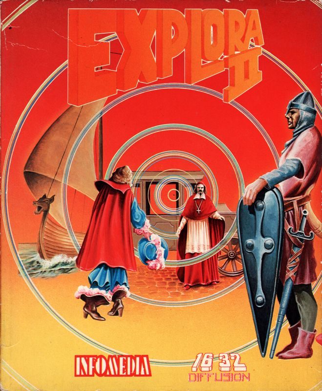 Explora 2