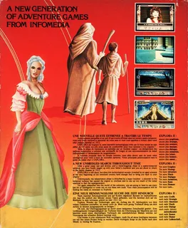 Explora 2 - Dos