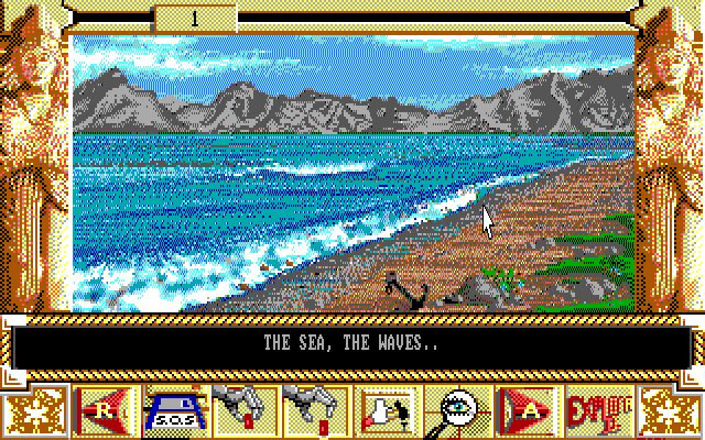 Image in-game