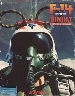 F-14 Tomcat
