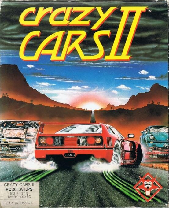 F40 Interceptor Cga