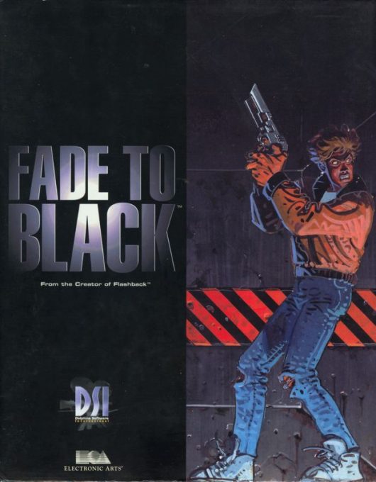Fade to Black