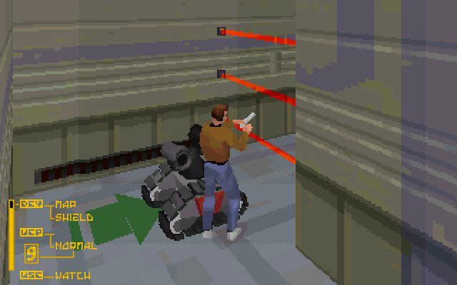 Image in-game