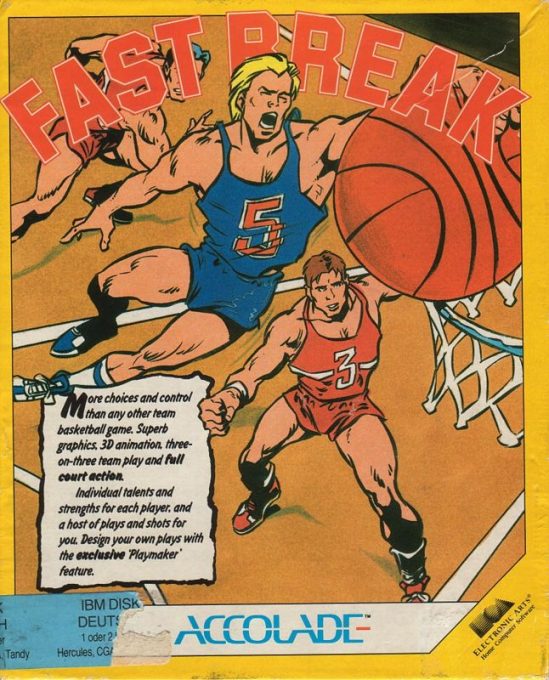 Fast Break