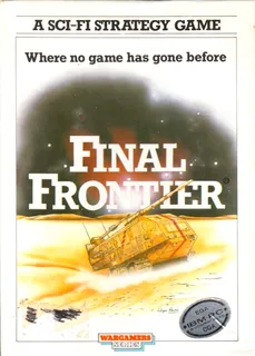 Final Frontier