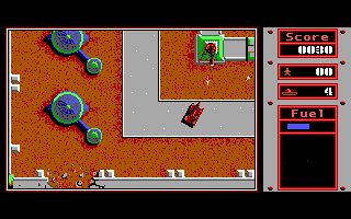 Image in-game