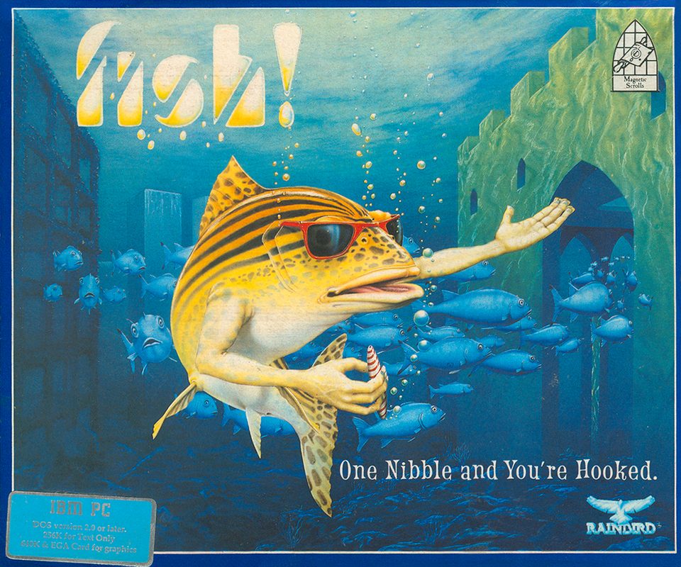 Fish