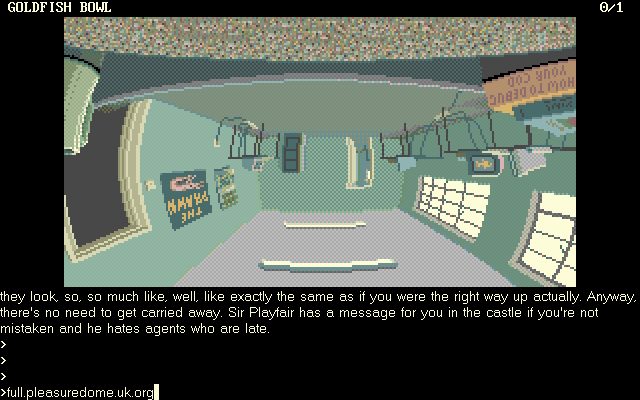Image in-game