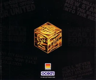 Football Limited - Dos